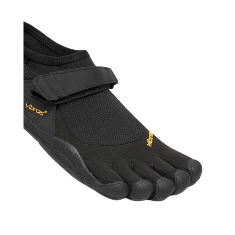 Vibram Men's FiveFingers KSO, Black/Black, 45 EU / 11-11.5 US - Image 3